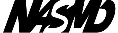 NASMD logo