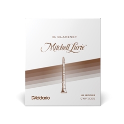 D'Addario RML10BCL450 Mitchell Lurie Clarinet 4.5