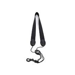 D'Addario SJA13 Rico Nylon Sax Strap w/ Snap Hook for Soprano/Alto