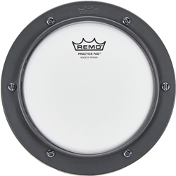 RT0006 Remo 6" Tunable Practice Pad