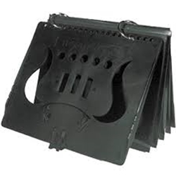 Harris Teller TR9400 Flip Folder