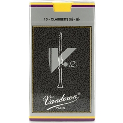 Dansr CR194 Vandoren V12 Clarinet 4.0