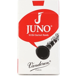Dansr JCR013 Juno Bb Clarinet 3.0