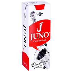 Dansr JSR713 Juno Tenor Saxophone 3.0 Box of 5