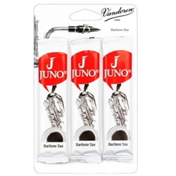 Vandoren JSR813/3 Juno Baritone Sax 3-pack size 3