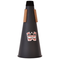 DW5571 Denis Wick Synthetic Trumpet Straight Mute