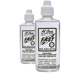 Al Cass Brass 2740 Al Cass Valve Oil 2oz