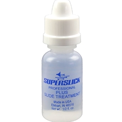 SS4233 Superslick Professional Plus Slide Treatment
