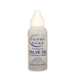 American Way UPO-VALVE Ultra Pure Valve Oil 2oz