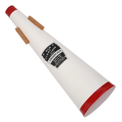 151 Humes & Berg Stonelined Trombone Straight Mute