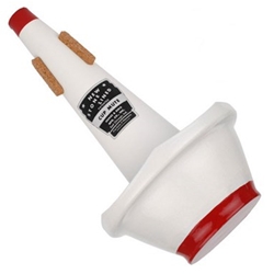 152 Humes & Berg Stonelined Trombone Cup Mute