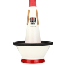 171 Humes & Berg Stonelined Cup Bass Trombone Mute
