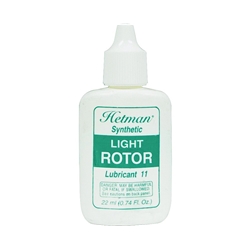 A14MW30LR Hetman Light Rotor Lubricant #11