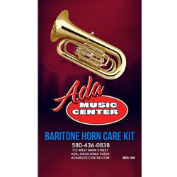 American Way BHCKL-1499 Baritone Care Kit