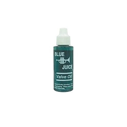 Roberts Eng. BJ2 Blue Juice Trumpet Valve Oil