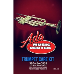 American Way BRCKL1499 Trumpet Care Kit