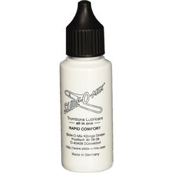 Slide-O-mix Konigs Gmbh CG337RC Slide O Mix Trombone Lubricant All In One Rapid Comfort