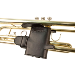 L226 Protec Leather Trumpet Valve Guard