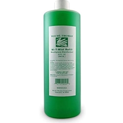 Roche' Thomas RT125 MITMIST Mouthpiece Cleaner 32oz