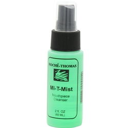 Roche' Thomas RT15 MITMIST Mouthpiece Cleaner 2oz