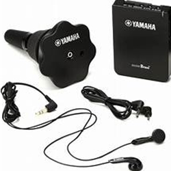 Yamaha Silent Brass SB7X-2