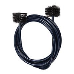 TF365-SS Superslick Baritone/Tuba Vinyl Cleaning Snake