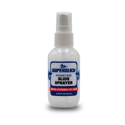 TSO Superslick Trombone Slide Oil Sprayer 2oz