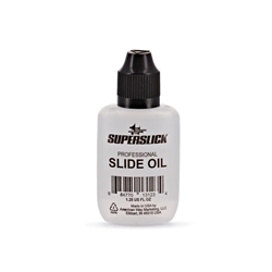 TSOQ Superslick Slide Oil Dropper, 1.25oz