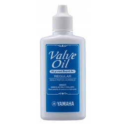 YACRVOX Yamaha Regular Synthetic Valve Oil