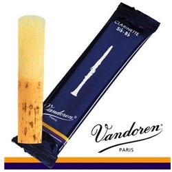 Dansr CR1035-S Vandoren Clarinet Singles Size:3.5