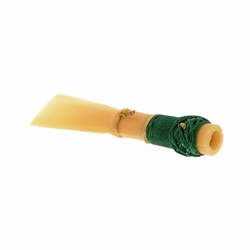 EBP Emerald Plastic Bassoon Reed Medium