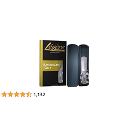 LEgere LEASA3.00 Legere American Cut Alto Sax Reed - 3.00