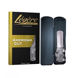 LEgere LETSA3.00 Legere American Cut Tenor Sax Reed - 3.00