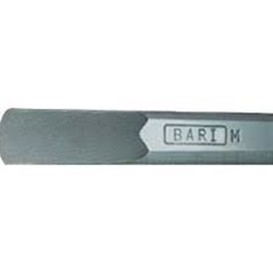 SSBARIs Bari Synthetic Reed Soprano Saxophone Size:soft