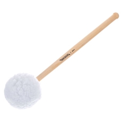 CBD1 Mike Balter Concert Bass Drum Mallet Ultra Staccato