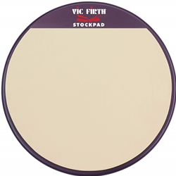 HHPST Vic Firth Heavy Hitter Practice Pad 12" Stockpad