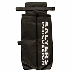 Salyers Percussion MSQ2 Salyers Marching Stick Quiver Double