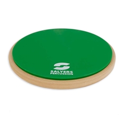 Salyers Percussion SPAD12 Salyers 12" Single Sided Practice Pad
