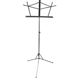 Stageline MS1050BK Wire Music Stand