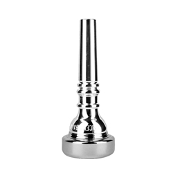 3493C Bach Cornet Mouthpiece 3C