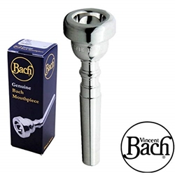 35112C Bach Trumpet Muthpiece 12C