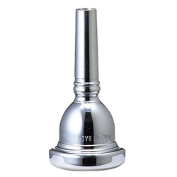 535012C Bach Trombone Mouthpeice Small Shank 12C
