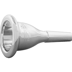 FHB120 Faxx Helleberg Tuba 120 Mouthpiece