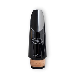 CF-DEBBCL Clark Fobes Debut Bass Clarinet Mouthpiece
