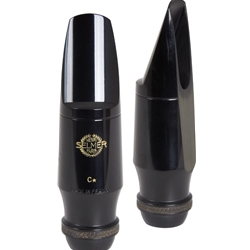SS404C* Selmer Paris C* Tenor Sax MP