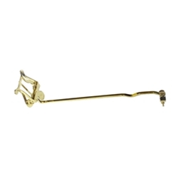 1816 Bach Trombone Lyre Small Shank