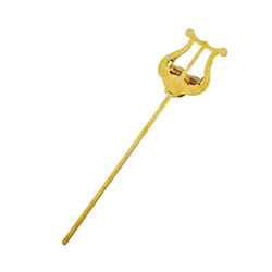 500LG Apm Sousaphone Lyre