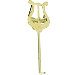 Apm 501G APM Trumpet Lyre Bent