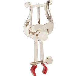 Apm 502N APM Trumpet Clamp On Lyre