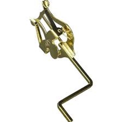 517G Apm Alto Sax Lyre Brass